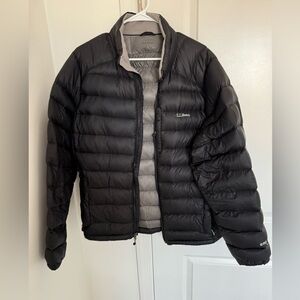 L.L. Bean Men’s 850 Down Puffer Jacket